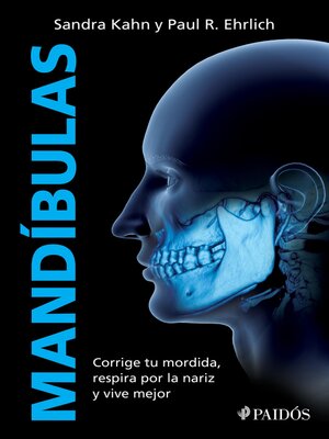 cover image of Mandíbulas